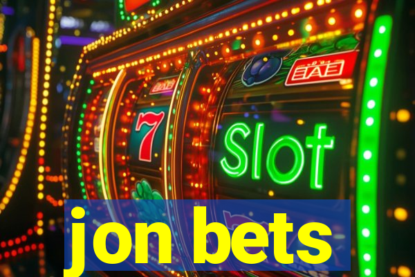 jon bets